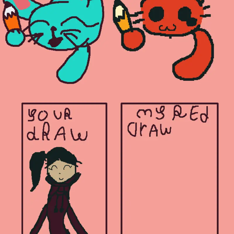 Game by @Maymei
