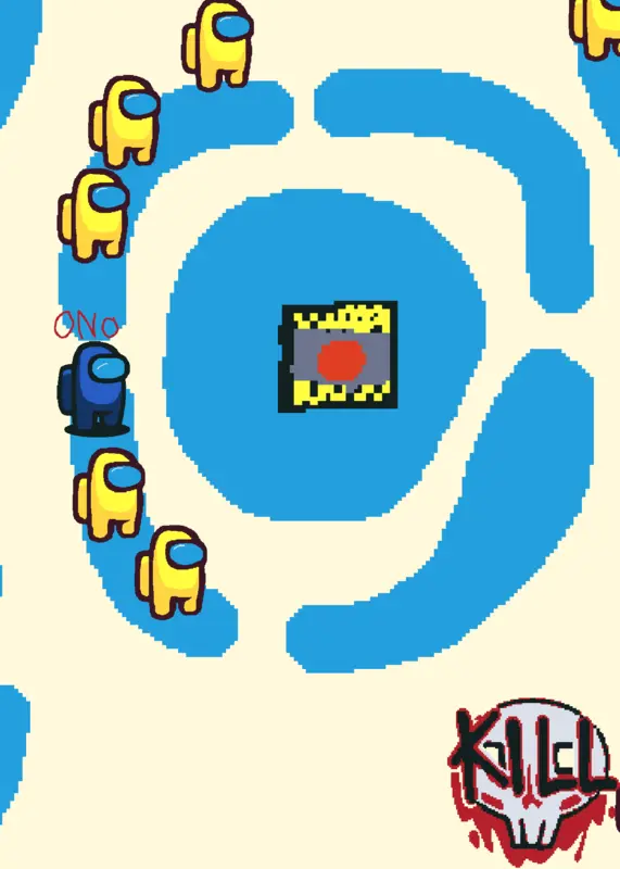 Game by @RobTopCreator