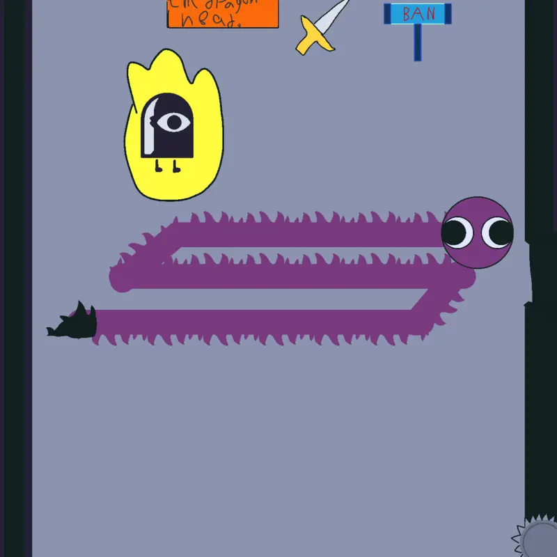 Game by @LOOKIE147