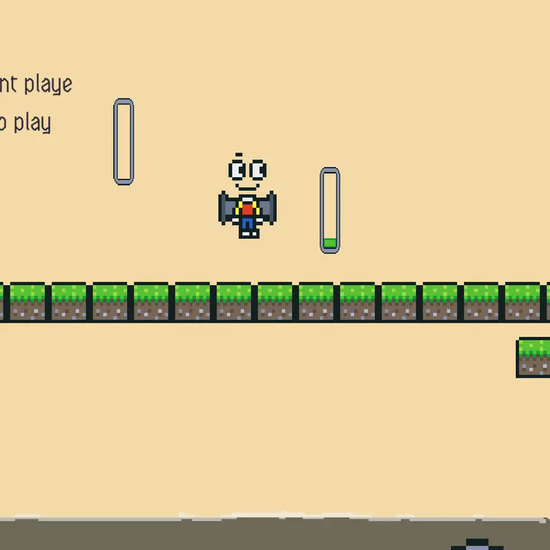 Game by @stivhackergamer