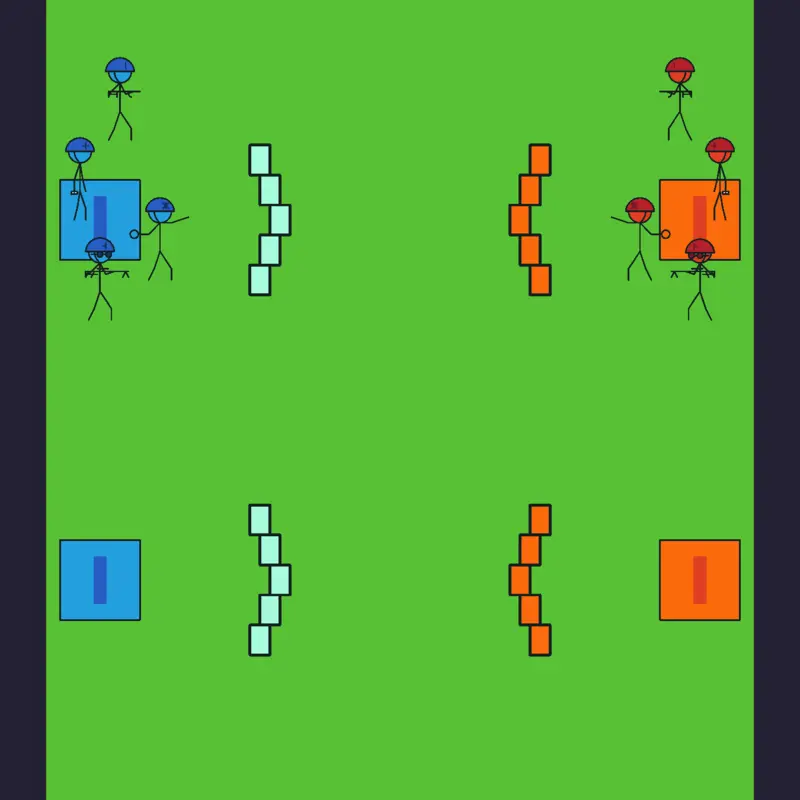 Game by @Frogmo
