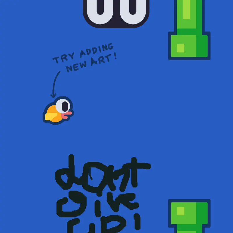 Game by @Emmarose