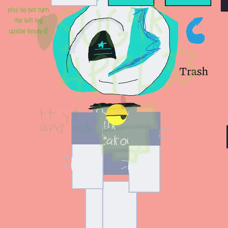 Game by @ridget_shipper_lol
