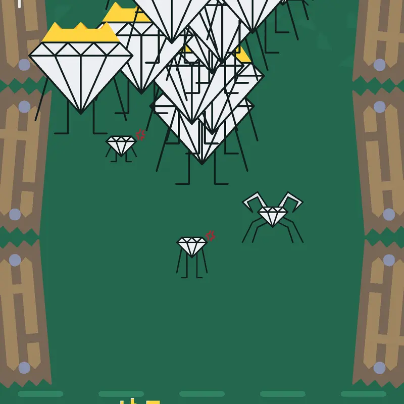 Game by @tencell