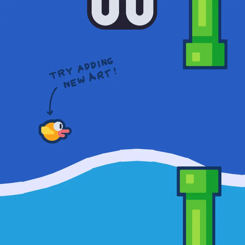 Game by @advice