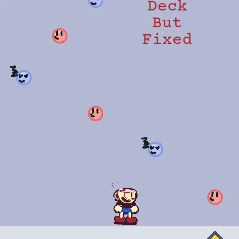 Game by @ryanry