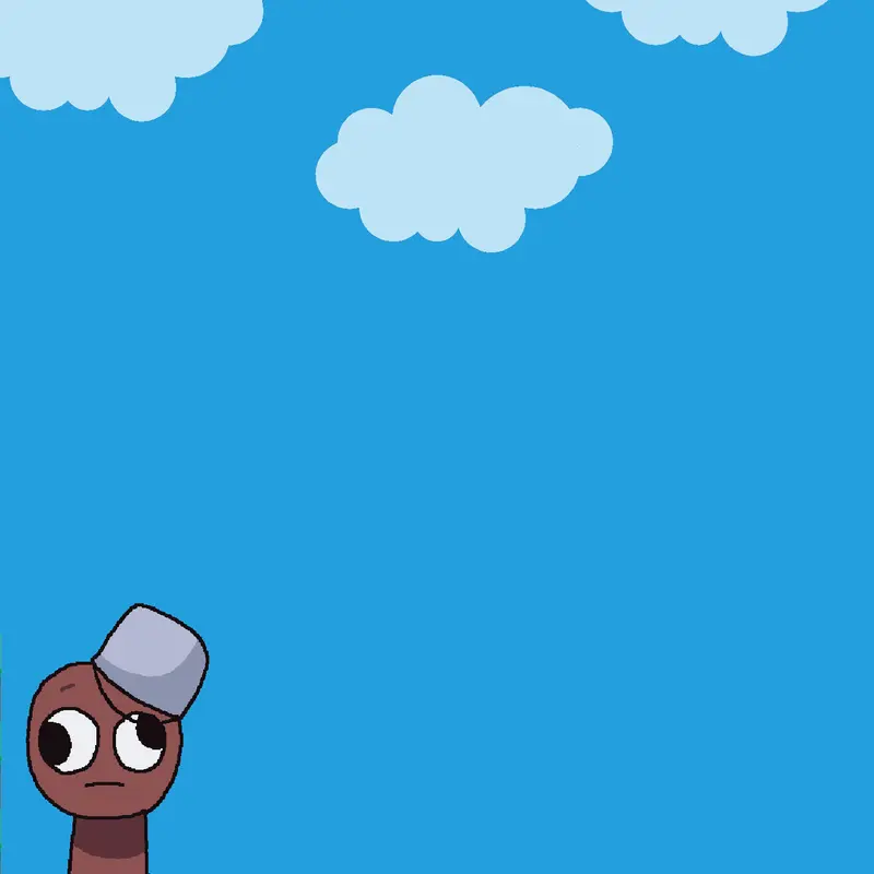Game by @BucketAnger