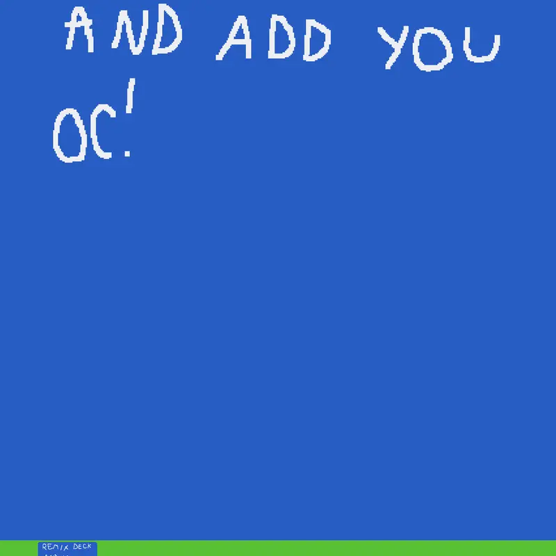 Game by @cutegamexD_is_quitting