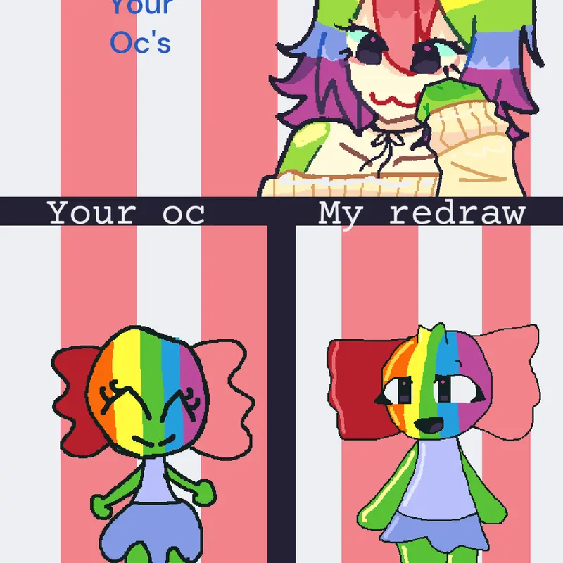 Game by @Amy_the_flower_