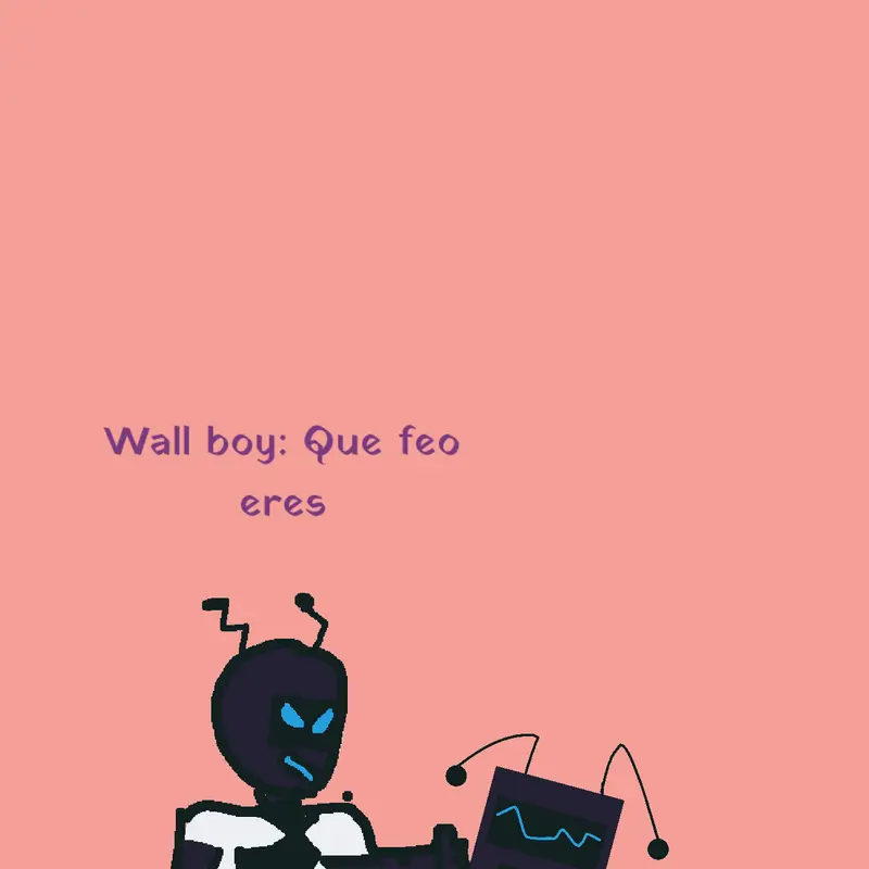 Game by @wall_boy_oficial