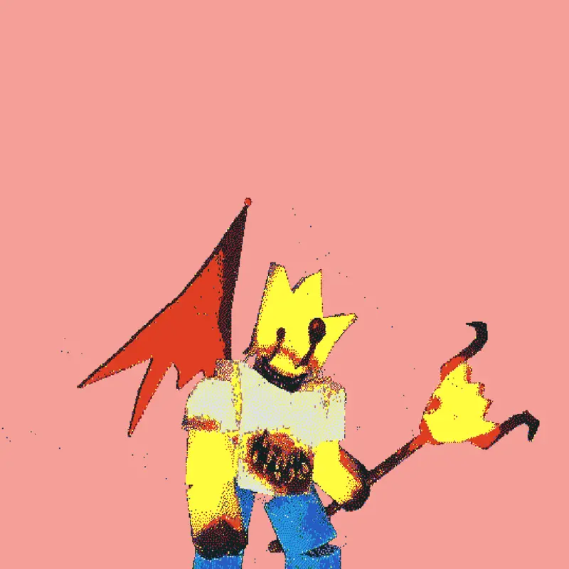 Game by @the_existed_of_no_organs
