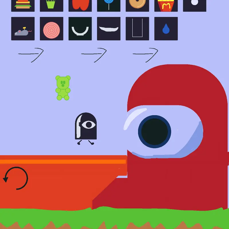 Game by @Arcturo