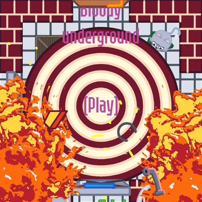 Game by @playlike_Fercho