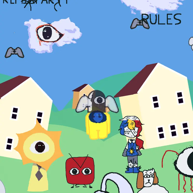 Game by @mari876