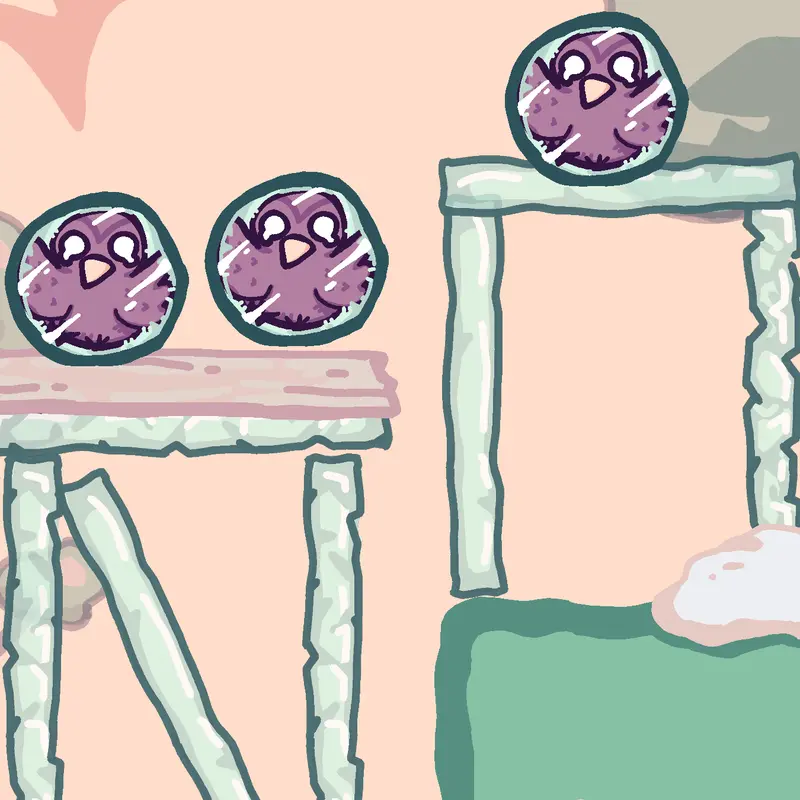 Game by @yaelmis_love