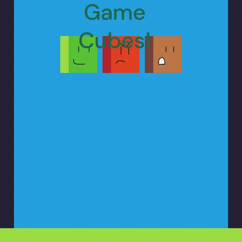 Game by @yoandri