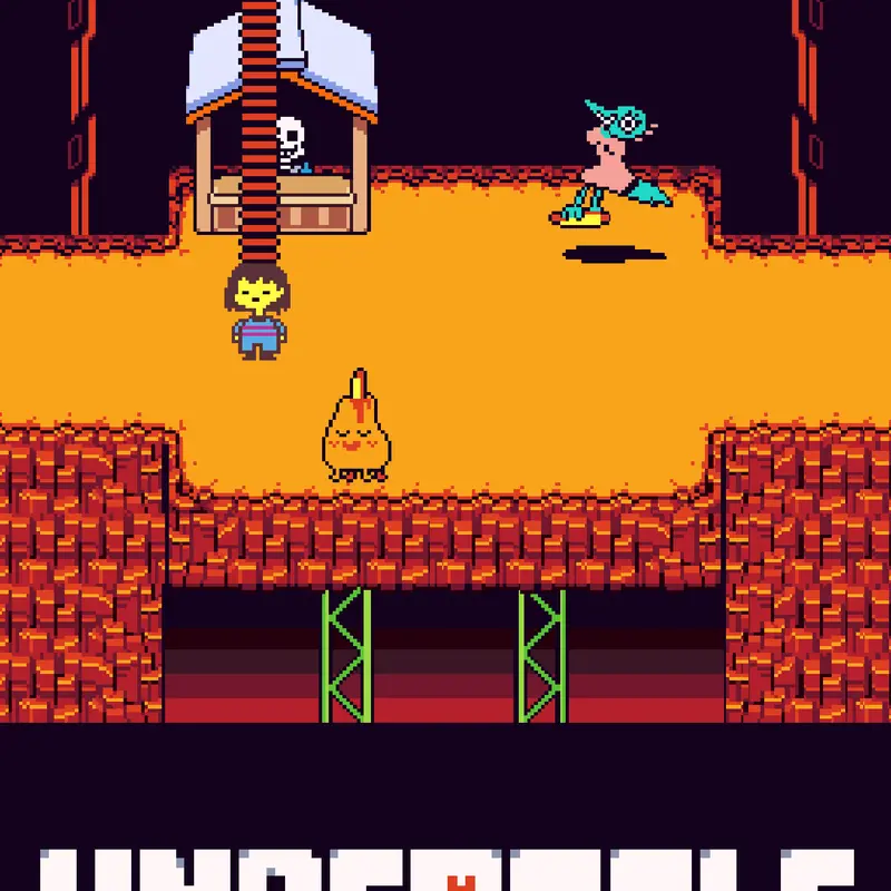 Game by @Vuliper