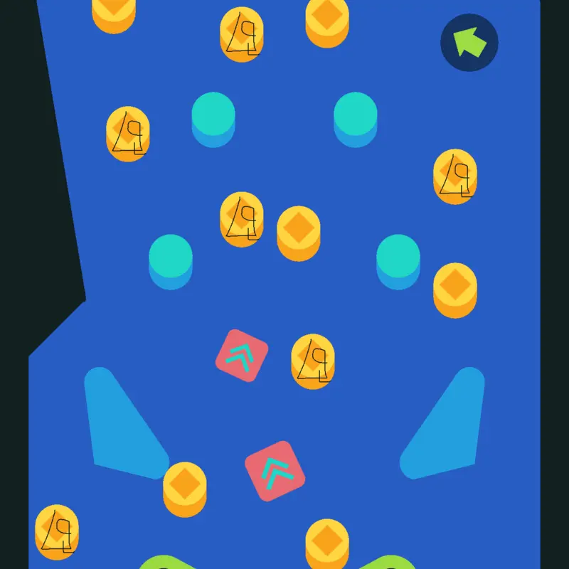 Game by @tealnal