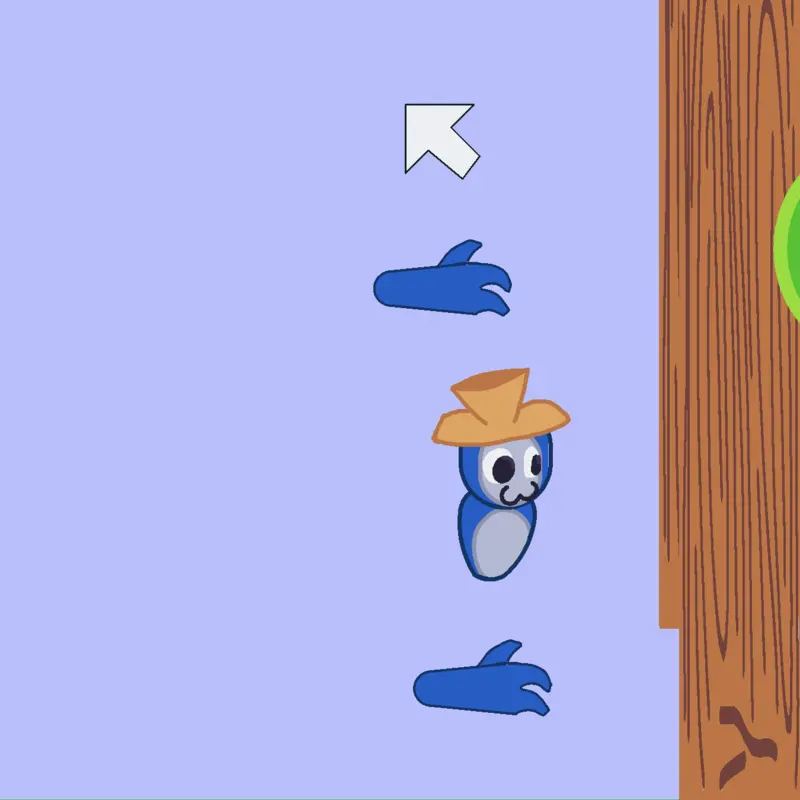 Game by @Rbx-Zane