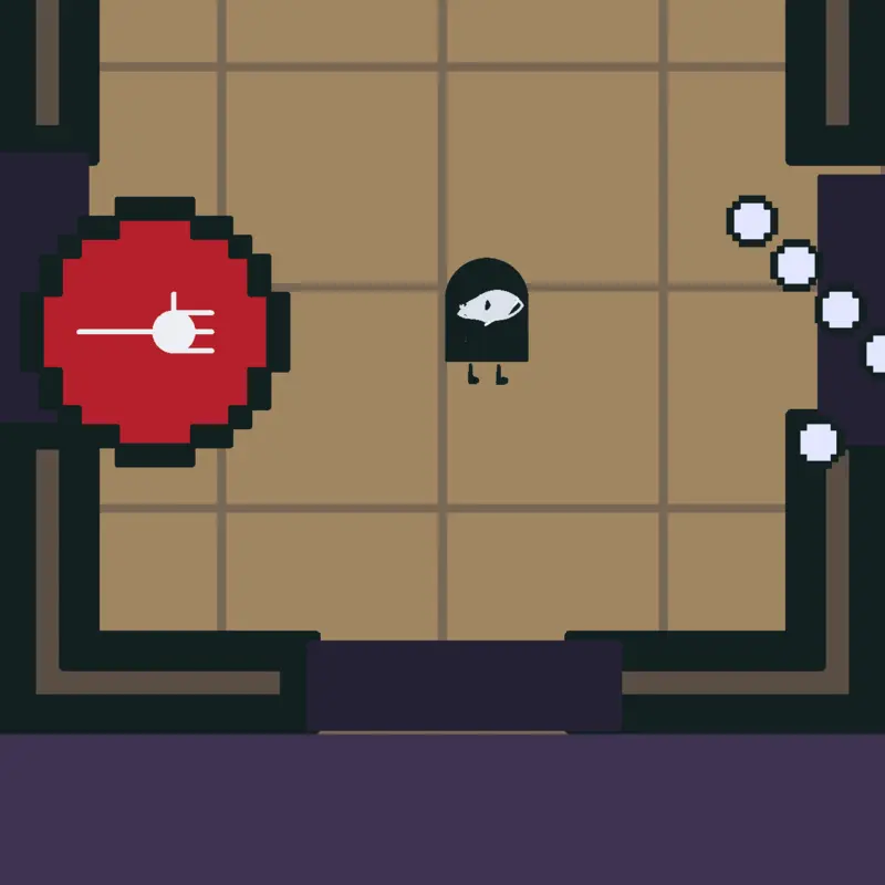 Game by @HLOPA