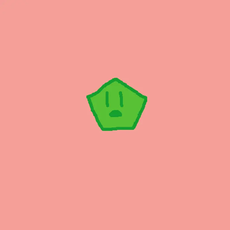 Game by @littlepentagon15