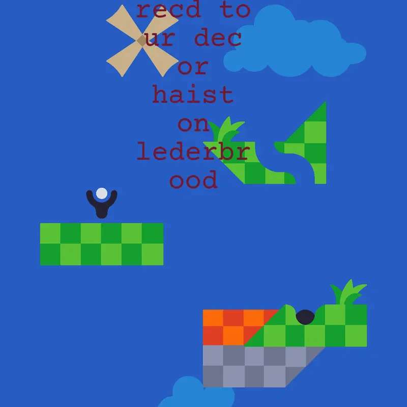 U haist on ledrbord i recd to ur dec by @ekrkpwo8999
