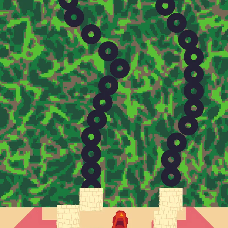 Game by @blockapp