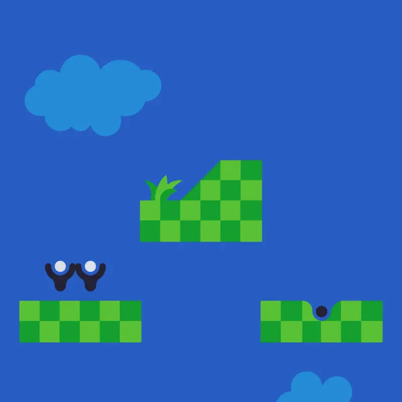 Game by @Cube_Pixel