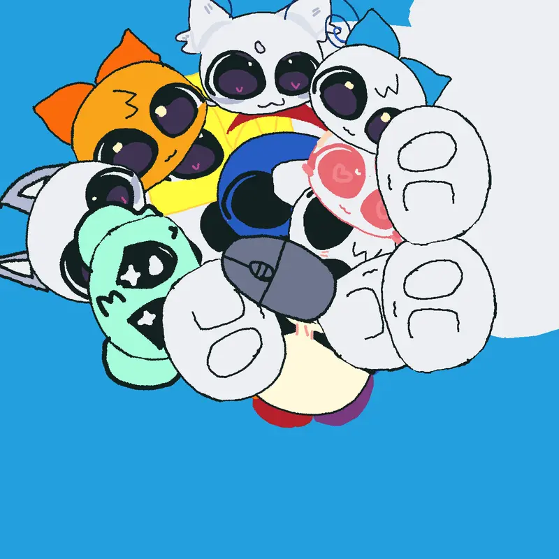 Game by @Skylovers_2026