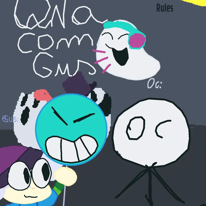 Game by @ManuDuck