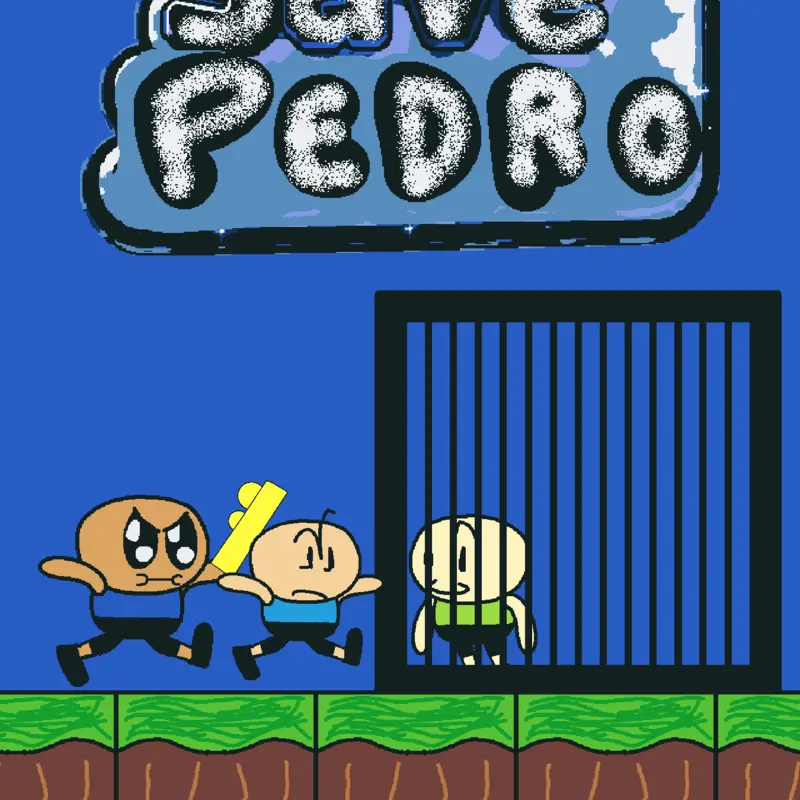 Game by @julius_offical