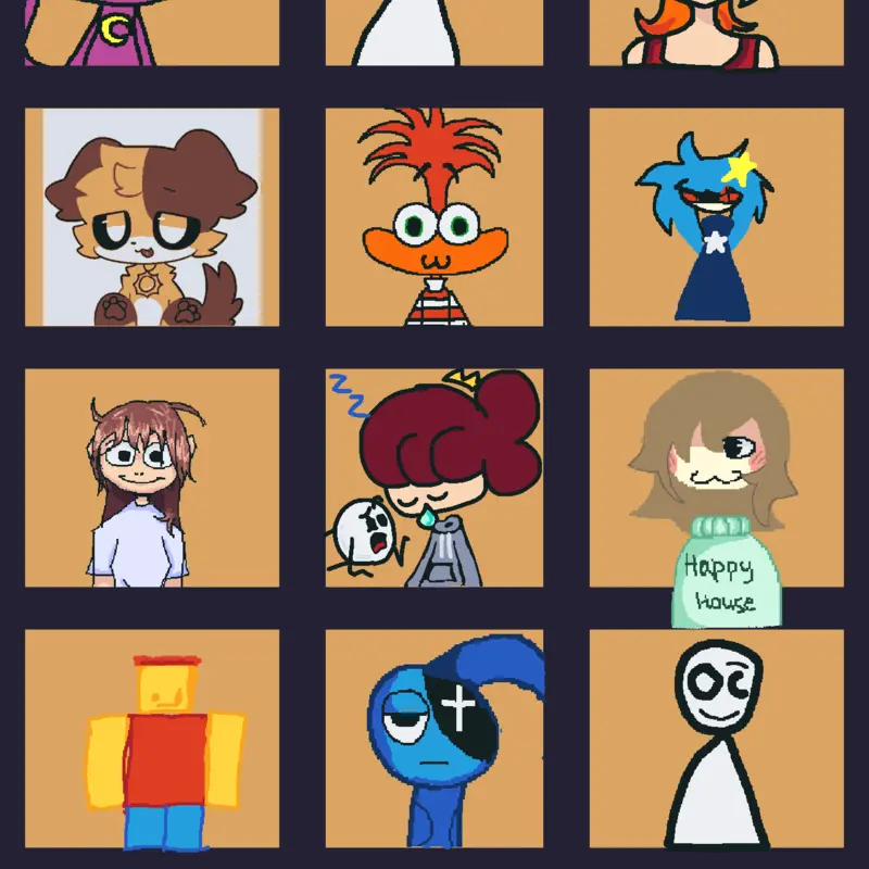 Game by @i-love-anime