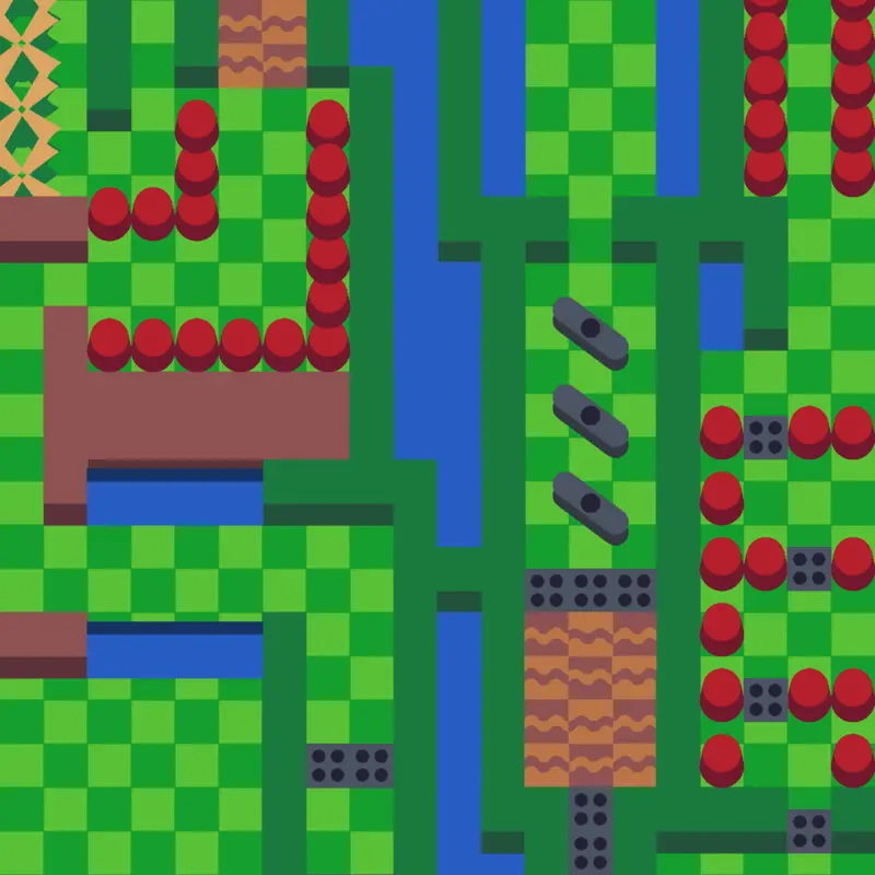 Game by @cubascube