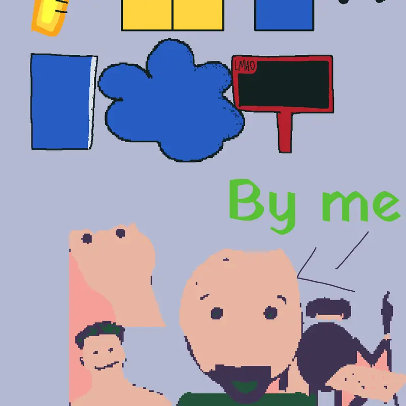 Game by @baldi199999