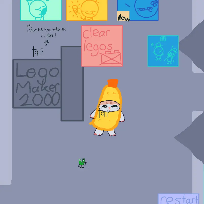 Game by @fotin