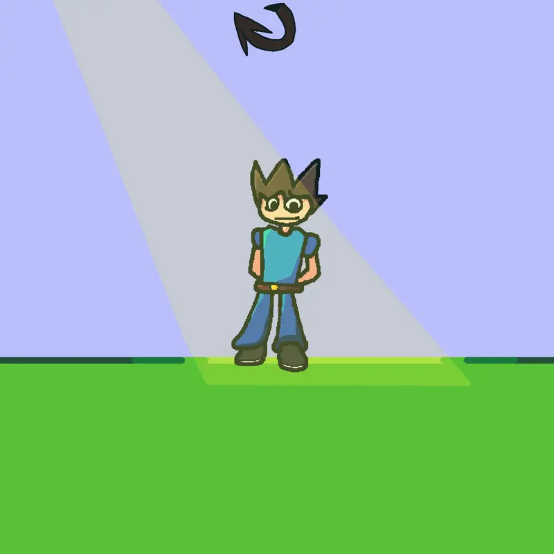 Game by @Untorop
