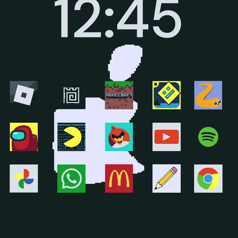 Game by @ArturPlay