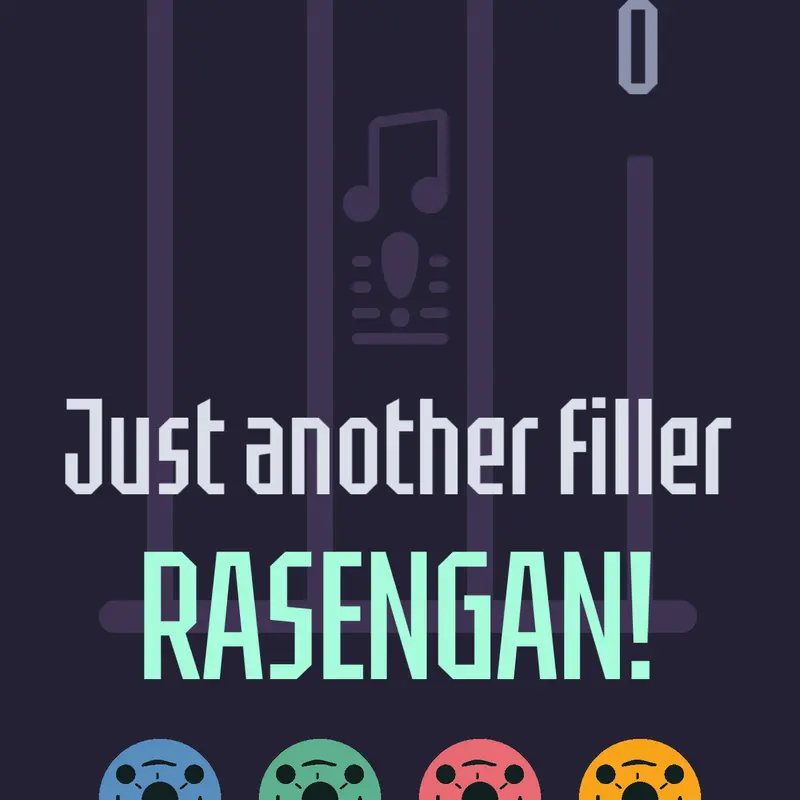 Game by @bagofpeanutsthomas