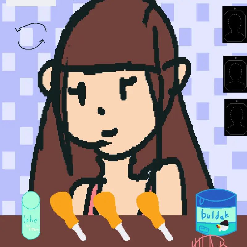 Game by @Marielaurena379