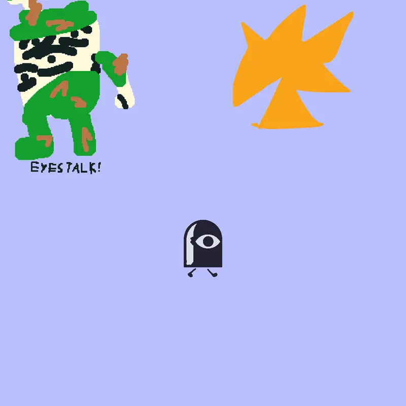 Game by @Patrick_official