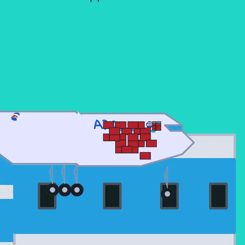 Game by @Arkeen22