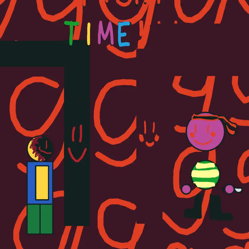 Game by @legs_and_arms