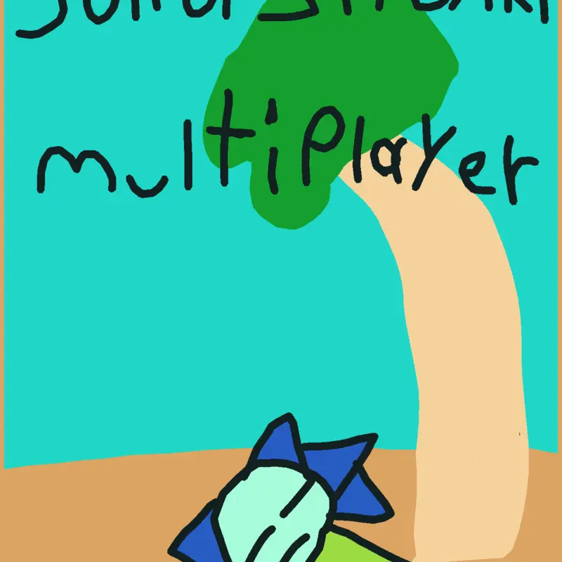SPRUNKI PYRAMIXERD by @SULFUR79119