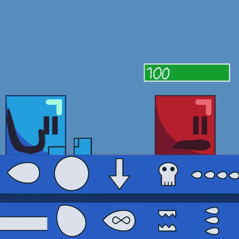 Game by @castle54