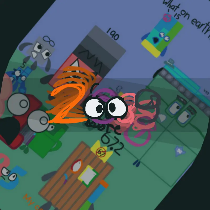 Game by @ItsDekiPlayz_Official