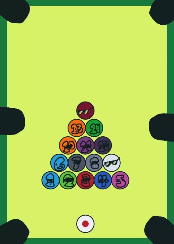 Game by @guicastle559