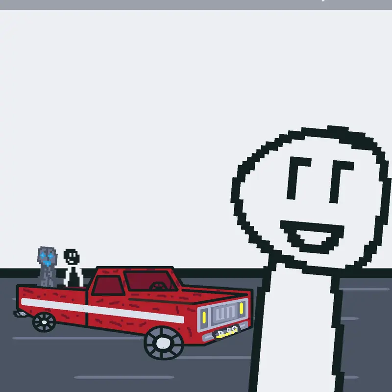Game by @RubenDraws