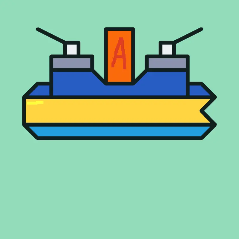 Game by @50StatesShips