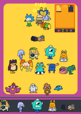 snapshot