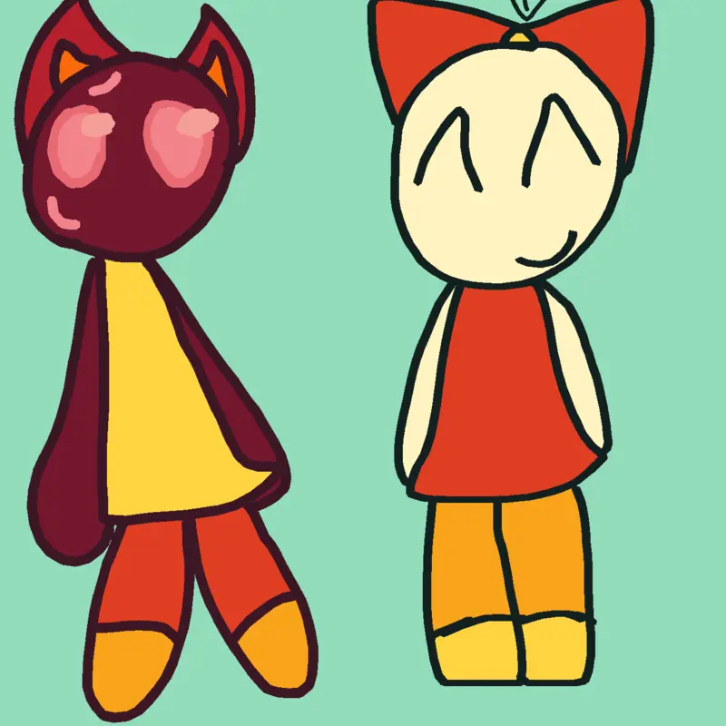Game by @lala_cutie